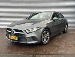 Grijs Gebruikt 2019 Mercedes A200 Sedan | € 21.985 (Super prijs)