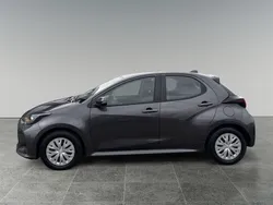 Grijs Gebruikt 2024 Mazda 2 Hatchback | € 22.950 (Goede deal)