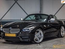 Zwart Gebruikt 2012 BMW Z4 Executive Cabriolet | € 29.950 (Goede deal)