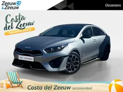 Lunar silver m Gebruikt 2023 Kia ProCeed GT-Line Hatchback | € 26.900 (Eerlijke prijs)