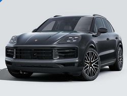 Zwart (metallic) Gebruikt 2024 Porsche Cayenne Sport SUV | € 99.900 (Goede deal)