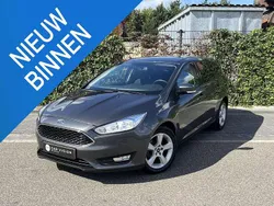 Grijs Gebruikt 2018 Ford Focus Business Edition Stationwagen | € 11.500 (Super prijs)