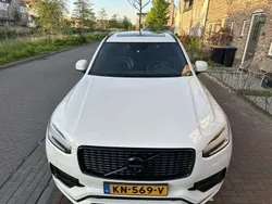 Wit Gebruikt 2016 Volvo XC90 SUV | € 32.750 (Iets duurder)