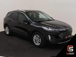 Zwart, metallic lak Gebruikt 2023 Ford Kuga Titanium X SUV | € 29.990 (Goede deal)