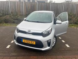 Gebruikt 2020 Kia Picanto Hatchback | € 10.499 (Eerlijke prijs)