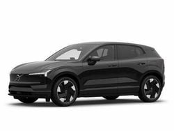 Zwart Nieuw 2025 Volvo EX30 Plus SUV | € 49.705