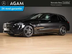 Mercedes C300e