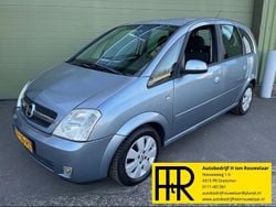 Mpv Gebruikt 2003 Opel Meriva Cosmo MPV | € 1.495 (Eerlijke prijs)