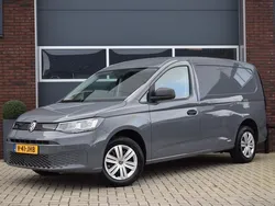 Grijs Nieuw 2024 VW Caddy Maxi MPV | € 26.950 (Super prijs)