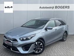 Zilver Gebruikt 2024 Kia Ceed Stationwagen | € 28.790 (Eerlijke prijs)