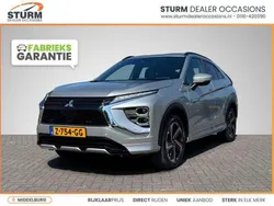 Grijs Gebruikt 2024 Mitsubishi Eclipse Cross SUV | € 35.980 (Duur)