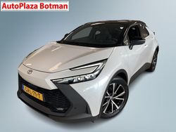 Wit Gebruikt 2024 Toyota C-HR Edition SUV | € 36.950