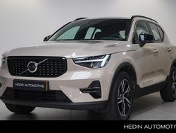 Bruin Gebruikt 2024 Volvo XC40 Plus SUV | € 43.995 (Iets duurder)