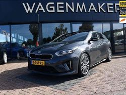 Grijs Gebruikt 2019 Kia ProCeed Hatchback | € 19.950 (Eerlijke prijs)