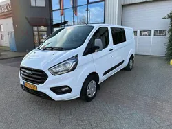 Overige Gebruikt 2018 Ford Transit Custom Trend Van | € 12.500 (Goede deal)