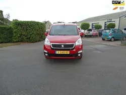 Overige Gebruikt 2017 Peugeot Partner Premium MPV | € 4.850 (Super prijs)