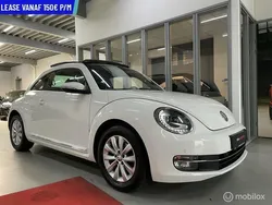 Overige Gebruikt 2013 VW Beetle Hatchback | € 9.500 (Eerlijke prijs)