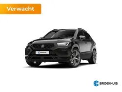 Zwart, metallic lak Nieuw 2025 Seat Ateca Business SUV | € 44.123 (Iets duurder)