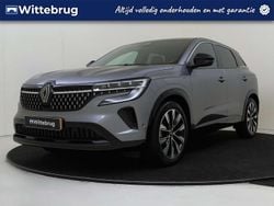 Grijs Gebruikt 2024 Renault Austral Techno SUV | € 33.925 (Eerlijke prijs)
