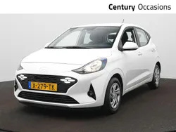 Wit Gebruikt 2024 Hyundai i10 Comfort Hatchback | € 14.900 (Goede deal)