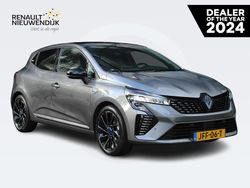 Grijs Gebruikt 2025 Renault Clio V Esprit Alpine Hatchback | € 28.795 (Duur)