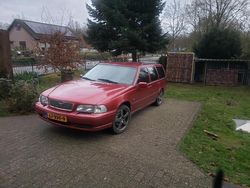 Gebruikt 1997 Volvo V70 Standard Stationwagen | € 3.650