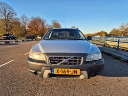 Zilver Gebruikt 2006 Volvo XC70 Stationwagen | € 5.450 (Super prijs)