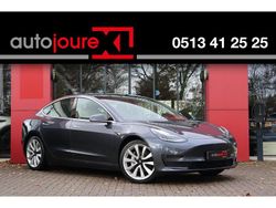 Grijs Gebruikt 2019 Tesla Model 3 Long Range AWD Sedan | € 17.999 (Eerlijke prijs)