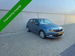 Gebruikt 2018 Skoda Fabia Ambition | € 10.499