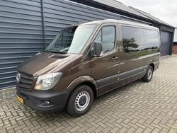 Bruin Gebruikt 2019 Mercedes Sprinter Van | € 15.750 (Super prijs)
