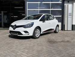 Wit Gebruikt 2019 Renault Clio IV Life Hatchback | € 8.995 (Goede deal)