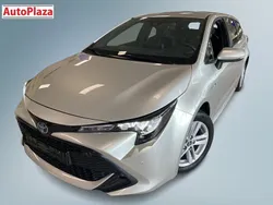Grijs Gebruikt 2019 Toyota Corolla Active Stationwagen | € 22.950 (Eerlijke prijs)