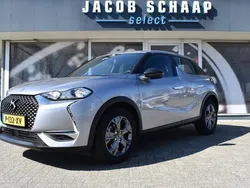 DS Automobiles DS3 Crossback