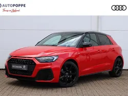Hatchback Gebruikt 2020 Audi A1 Sportback Proline Hatchback | € 23.950 (Duur)