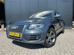 Grijs Gebruikt 2009 Audi Q5 SUV | € 10.995 (Iets duurder)
