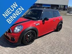 Rood Gebruikt 2013 Mini John Cooper Works Chili Hatchback | € 15.950 (Iets duurder)