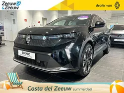 Noir etoile Nieuw 2025 Renault Scénic Komfort MPV | € 44.265 (Eerlijke prijs)