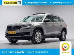 Grijs Gebruikt 2020 Skoda Kodiaq Business Line SUV | € 27.445 (Goede deal)