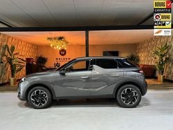 Grijs Gebruikt 2020 DS Automobiles DS3 Crossback So Chic SUV | € 18.990 (Eerlijke prijs)