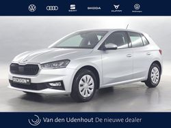 Grijs Gebruikt 2024 Skoda Fabia Selection Hatchback | € 19.990 (Eerlijke prijs)