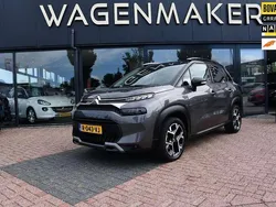 Grijs Gebruikt 2022 Citroën C3 Aircross Business Class SUV | € 21.950 (Eerlijke prijs)