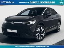Zwart Nieuw 2024 VW ID.5 Pro SUV | € 58.495 (Duur)