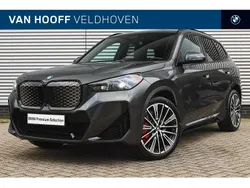 Grijs Gebruikt 2024 BMW iX1 Executive SUV | € 53.950 (Duur)