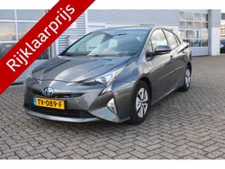 Grijs Gebruikt 2018 Toyota Prius Executive Hatchback | € 18.900 (Eerlijke prijs)
