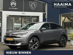 Grijs Nieuw 2024 Citroën C4 Comfort SUV | € 29.950 (Super prijs)