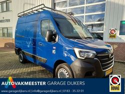Blauw Gebruikt 2020 Renault Master Van | € 18.850 (Eerlijke prijs)