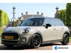 Grijs Gebruikt 2020 Mini Cooper Hatchback | € 17.200 (Eerlijke prijs)