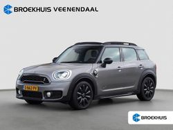 Grijs Gebruikt 2018 Mini Cooper S Countryman Chili SUV | € 19.895 (Goede deal)