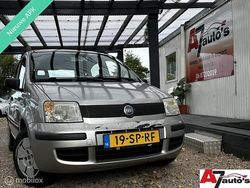 Grijs Gebruikt 2006 Fiat Panda Hatchback | € 1.299 (Eerlijke prijs)
