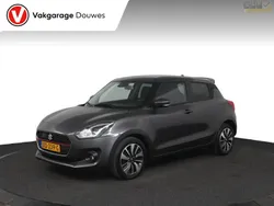 Grijs Gebruikt 2018 Suzuki Swift Hatchback | € 15.950 (Eerlijke prijs)